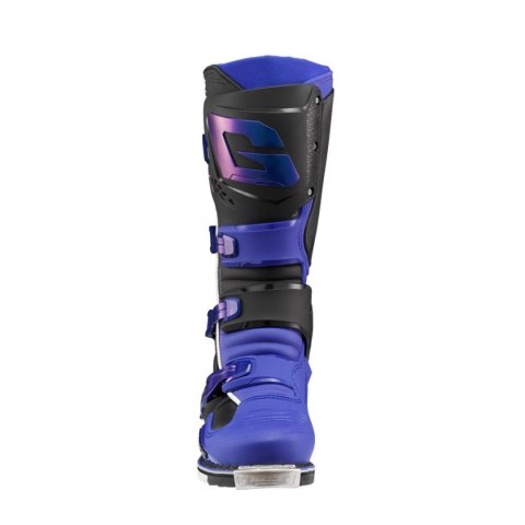 GAERNE BUTY CROSS/ENDURO MODEL SG-22 FUTURE DUSK KOLOR NIEBIESKI/CZARNY/BIAŁY ROZMIAR 41 GAERNE BUTY CROSS/ENDURO MODEL SG-22 FUTURE DUSK KOLOR NIEBIESKI/CZARNY/BIAŁY ROZMIAR 41