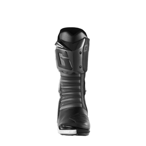 GAERNE BUTY SPORTOWE MODEL GP1 LS BLACK/ANTHRACITE KOLOR CZARNY ROZMIAR 43 GAERNE BUTY SPORTOWE MODEL GP1 LS BLACK/ANTHRACITE KOLOR CZARNY ROZMIAR 43