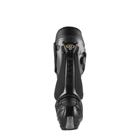 GAERNE BUTY SPORTOWE MODEL GP1 LS BLACK/ANTHRACITE KOLOR CZARNY ROZMIAR 43 GAERNE BUTY SPORTOWE MODEL GP1 LS BLACK/ANTHRACITE KOLOR CZARNY ROZMIAR 43
