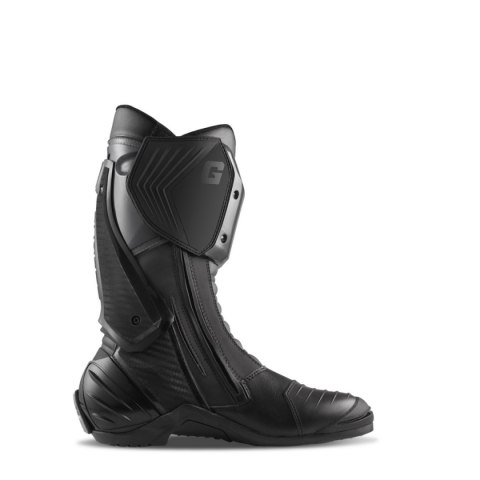 GAERNE BUTY SPORTOWE MODEL GP1 LS BLACK/ANTHRACITE KOLOR CZARNY ROZMIAR 44 GAERNE BUTY SPORTOWE MODEL GP1 LS BLACK/ANTHRACITE KOLOR CZARNY ROZMIAR 44