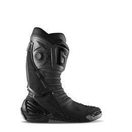GAERNE BUTY SPORTOWE MODEL GP1 LS BLACK/ANTHRACITE KOLOR CZARNY ROZMIAR 45