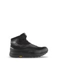 GAERNE BUTY TURYSTYCZNE KRÓTKIE MODEL G-XENON GORE-TEX BLACK KOLOR CZARNY ROZMIAR 42