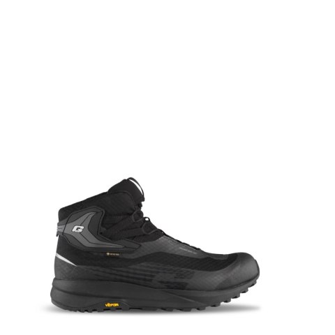 GAERNE BUTY TURYSTYCZNE KRÓTKIE MODEL G-XENON GORE-TEX BLACK KOLOR CZARNY ROZMIAR 43 GAERNE BUTY TURYSTYCZNE KRÓTKIE MODEL G-XENON GORE-TEX BLACK KOLOR CZARNY ROZMIAR 43