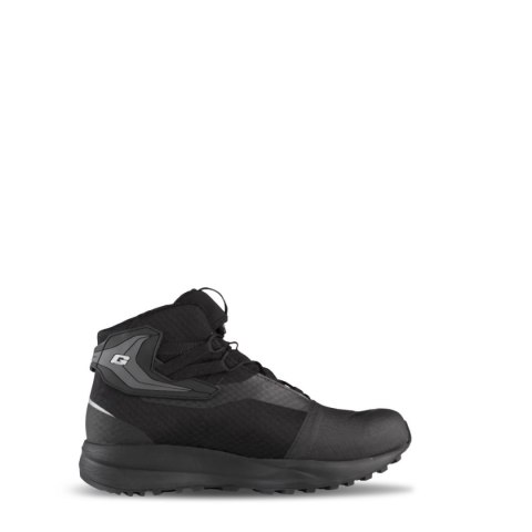 GAERNE BUTY TURYSTYCZNE KRÓTKIE MODEL G-XENON GORE-TEX BLACK KOLOR CZARNY ROZMIAR 43 GAERNE BUTY TURYSTYCZNE KRÓTKIE MODEL G-XENON GORE-TEX BLACK KOLOR CZARNY ROZMIAR 43