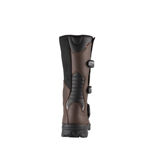 GAERNE BUTY TURYSTYCZNE MODEL G-ADVENTURE AQUATECH BROWN KOLOR BRĄZOWY/CZARNY ROZMIAR 43 GAERNE BUTY TURYSTYCZNE MODEL G-ADVENTURE AQUATECH BROWN KOLOR BRĄZOWY/CZARNY ROZMIAR 43