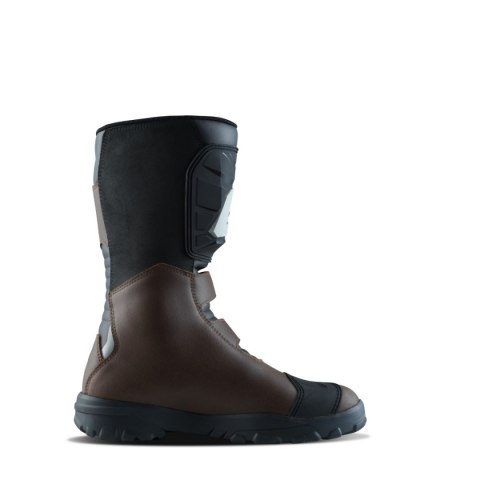 GAERNE BUTY TURYSTYCZNE MODEL G-ADVENTURE AQUATECH BROWN KOLOR BRĄZOWY/CZARNY ROZMIAR 43 GAERNE BUTY TURYSTYCZNE MODEL G-ADVENTURE AQUATECH BROWN KOLOR BRĄZOWY/CZARNY ROZMIAR 43