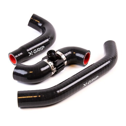 X-GRIP SILIKONOWE WĘŻE/PRZEWODY CHŁODNICY KTM 250-300,EXC TBI,XC-W TBI '24-, SX,XC '23-, HUSQVARNA 250-300,TE '24-, TC,TX,23-, G X-GRIP SILIKONOWE WĘŻE/PRZEWODY CHŁODNICY KTM 250-300,EXC TBI,XC-W TBI '24-, SX,XC '23-, HUSQVARNA 250-300,TE '24-, TC,TX,23-, G