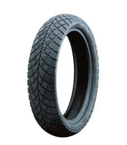 HEIDENAU OPONA 130/70-17 K66 62H TL M+S M/C TYŁ DOT 07/2025