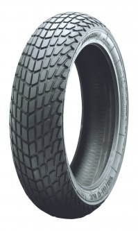 HEIDENAU OPONA 160/60-17 K73 69H TL SUPERMOTO TYŁ DOT 07/2025