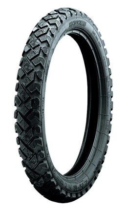 HEIDENAU OPONA 2.75-16 K42 46M TT M/C REINF PRZÓD/TYŁ DOT 02/2025