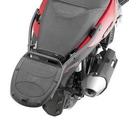 KAPPA 2025/04 STELAŻ KUFRA CENTRALNEGO VOGE SR1 125 ADV '24-, (BEZ PŁYTY)