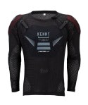 KENNY RACING BUZER OSŁONA KLATKI PIERSIOWEJ NA SIATCE BODY PROTECTOR MTB REFLEX ROZMIAR XL