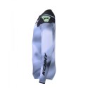 KENNY RACING KOSZULKA CROSS/ENDURO MODEL FORCE FOG NEON GREEN KOLOR CZARNY/SZARY ROZMIAR M