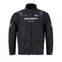 KENNY RACING KURTKA ADVENTURE/ENDURO MODEL ADVENTURE BLACK KOLOR CZARNY/SZARY/BIAŁY ROZMIAR XXL