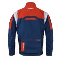 KENNY RACING KURTKA ADVENTURE/ENDURO MODEL ADVENTURE ORANGE/NAVY KOLOR NIEBIESKI/POMARAŃCZOWY/BIAŁY ROZMIAR XXL