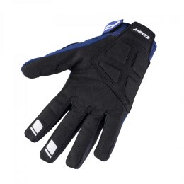 KENNY RACING RĘKAWICE CROSS/ENDURO MODEL SF-TECH BLUE KOLOR NIEBIESKI/BIAŁY/CZARNY ROZMIAR XXXL