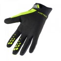 KENNY RACING RĘKAWICE CROSS/ENDURO MODEL TRACK NEON YELLOW KOLOR CZARNY/ŻÓŁTY FLUO/BIAŁY ROZMIAR L