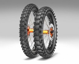 METZELER OPONA 110/90-19 MC360 MID HARD (R) NHS 62M TT TYŁ DOT 24/2024