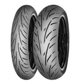MITAS OPONA 120/70R15 TOURING FORCE 56V TL PRZÓD DOT 38/2024 (616464)
