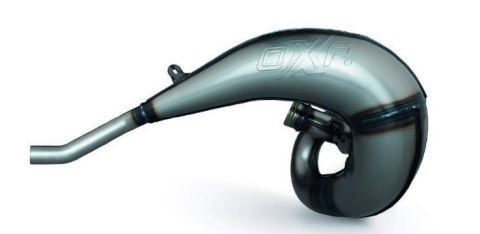OXA FACTORY 2024/11 DYFUZOR (TUBA REZONANSOWA) FRONT EXHAUST RACING STEEL PIPE KTM EXC 250 / 300 '17-'18 CARBURETOR (GAŹNIK) , H OXA FACTORY 2024/11 DYFUZOR (TUBA REZONANSOWA) FRONT EXHAUST RACING STEEL PIPE KTM EXC 250 / 300 '17-'18 CARBURETOR (GAŹNIK) , H