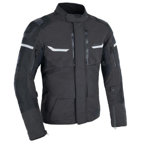 OXFORD KURTKA DŁUGA STORMLAND D2D TECH KOLOR CZARNY ROZMIAR M OXFORD KURTKA DŁUGA STORMLAND D2D TECH KOLOR CZARNY ROZMIAR M
