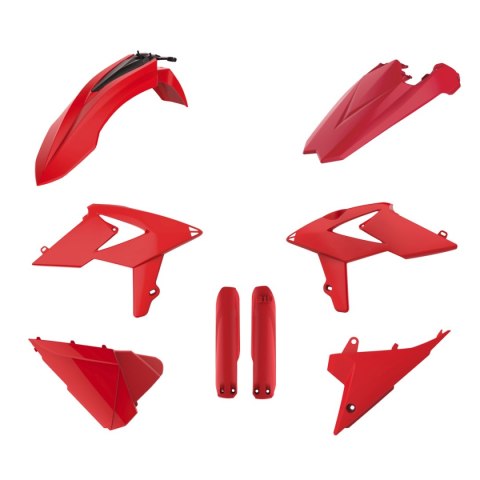 POLISPORT KOMPLET PLASTIKÓW (FULL KIT) BETA 2T/4T '18-'19 W ZESTAWIE OSŁONY AMORTYZATORÓW (8398700001) KOLOR CZERWONY POLISPORT KOMPLET PLASTIKÓW (FULL KIT) BETA 2T/4T '18-'19 W ZESTAWIE OSŁONY AMORTYZATORÓW (8398700001) KOLOR CZERWONY