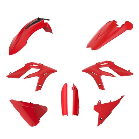POLISPORT KOMPLET PLASTIKÓW (FULL KIT) BETA X-TRAINER '15-'19 W ZESTAWIE OSŁONY AMORTYZATORÓW (8398700001) KOLOR CZERWONY POLISPORT KOMPLET PLASTIKÓW (FULL KIT) BETA X-TRAINER '15-'19 W ZESTAWIE OSŁONY AMORTYZATORÓW (8398700001) KOLOR CZERWONY