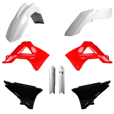 POLISPORT KOMPLET PLASTIKÓW (FULL KIT) GAS GAS EC/EC-E 125 '11; EC/EC-E 200 '11; EC/EC-E 250 '11; EC-EC-E 300 '11 EC/EC-F '11 W POLISPORT KOMPLET PLASTIKÓW (FULL KIT) GAS GAS EC/EC-E 125 '11; EC/EC-E 200 '11; EC/EC-E 250 '11; EC-EC-E 300 '11 EC/EC-F '11 W