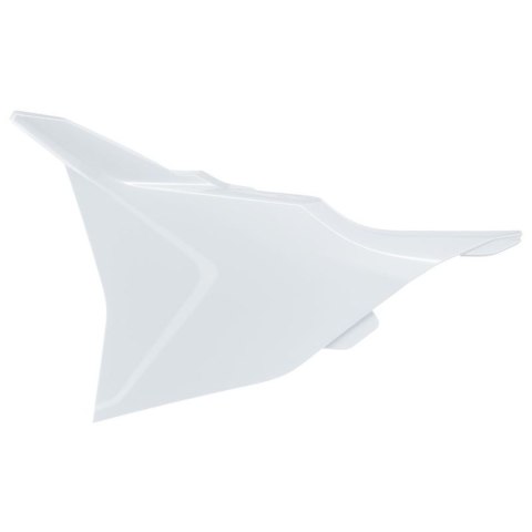 POLISPORT OSŁONA FILTRA POWIETRZA (AIRBOX COVER) KTM SX/SX-F/XC/XC-F '23-'25; EXC/EXC-F/XC-W/XCF-W '24-'25 KOLOR BIAŁY POLISPORT OSŁONA FILTRA POWIETRZA (AIRBOX COVER) KTM SX/SX-F/XC/XC-F '23-'25; EXC/EXC-F/XC-W/XCF-W '24-'25 KOLOR BIAŁY