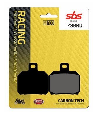 SBS KLOCKI HAMULCOWE KH266 RACING CARBON TECH KOLOR CZARNY PASUJE DO: APRILIA 1000RSV TYŁ SBS KLOCKI HAMULCOWE KH266 RACING CARBON TECH KOLOR CZARNY PASUJE DO: APRILIA 1000RSV TYŁ