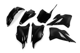 UFO 2024/11 KOMPLET PLASTIKÓW KAWASAKI KX 85 '22-25, KX 112 '22-'25 KOLOR OEM