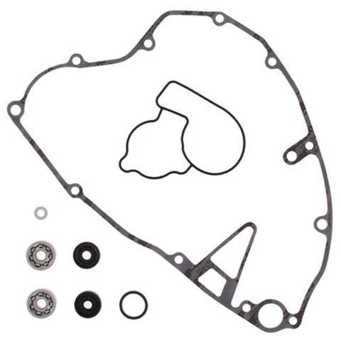 WINDEROSA (VERTEX) ZESTAW NAPRAWCZY POMPY WODY KAWASAKI KX250F 04-08, SUZUKI RMZ250 04-06 WINDEROSA (VERTEX) ZESTAW NAPRAWCZY POMPY WODY KAWASAKI KX250F 04-08, SUZUKI RMZ250 04-06