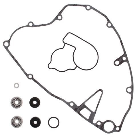 WINDEROSA (VERTEX) ZESTAW NAPRAWCZY POMPY WODY KAWASAKI KX250F 04-08, SUZUKI RMZ250 04-06 WINDEROSA (VERTEX) ZESTAW NAPRAWCZY POMPY WODY KAWASAKI KX250F 04-08, SUZUKI RMZ250 04-06