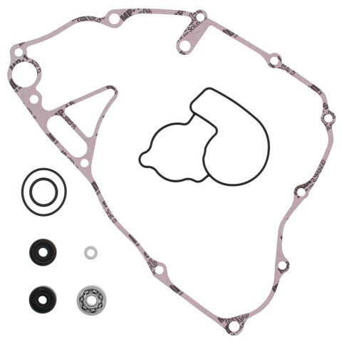 WINDEROSA (VERTEX) ZESTAW NAPRAWCZY POMPY WODY KAWASAKI KX250F 09-16 WINDEROSA (VERTEX) ZESTAW NAPRAWCZY POMPY WODY KAWASAKI KX250F 09-16