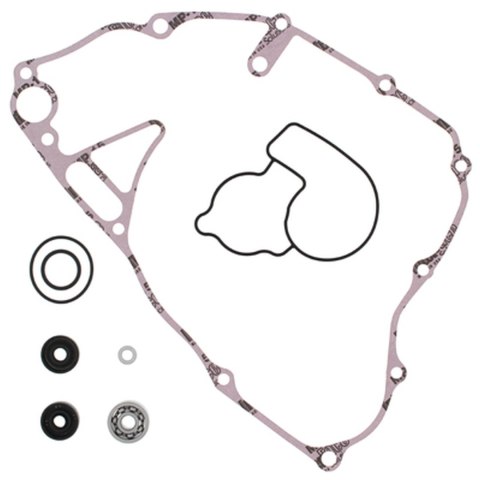 WINDEROSA (VERTEX) ZESTAW NAPRAWCZY POMPY WODY KAWASAKI KX250F 09-16 WINDEROSA (VERTEX) ZESTAW NAPRAWCZY POMPY WODY KAWASAKI KX250F 09-16