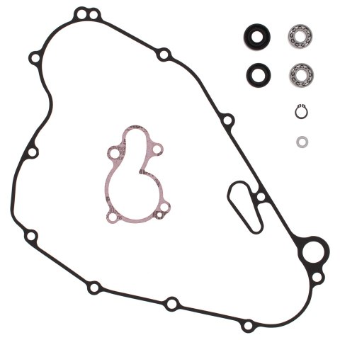 WINDEROSA (VERTEX) ZESTAW NAPRAWCZY POMPY WODY KAWASAKI KX450F 16-18 WINDEROSA (VERTEX) ZESTAW NAPRAWCZY POMPY WODY KAWASAKI KX450F 16-18