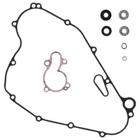 WINDEROSA (VERTEX) ZESTAW NAPRAWCZY POMPY WODY KAWASAKI KX450F 16-18 WINDEROSA (VERTEX) ZESTAW NAPRAWCZY POMPY WODY KAWASAKI KX450F 16-18