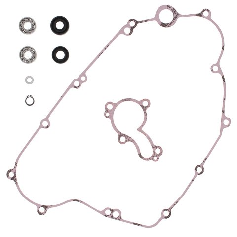 WINDEROSA (VERTEX) ZESTAW NAPRAWCZY POMPY WODY KAWASAKI KX450F(KXF450) 09-15 WINDEROSA (VERTEX) ZESTAW NAPRAWCZY POMPY WODY KAWASAKI KX450F(KXF450) 09-15