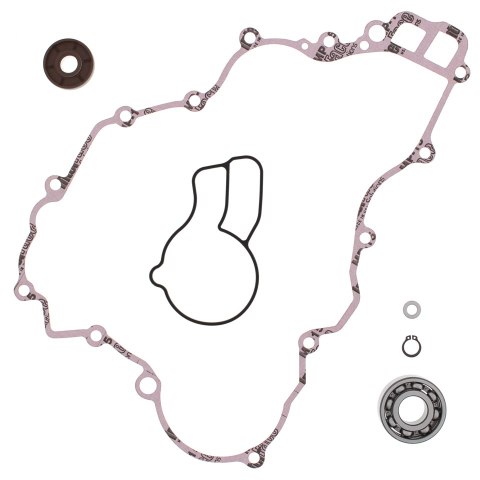 WINDEROSA (VERTEX) ZESTAW NAPRAWCZY POMPY WODY KTM SXF 250 05-12, EXCF 250 07-12, XCFW 250 06-13 WINDEROSA (VERTEX) ZESTAW NAPRAWCZY POMPY WODY KTM SXF 250 05-12, EXCF 250 07-12, XCFW 250 06-13