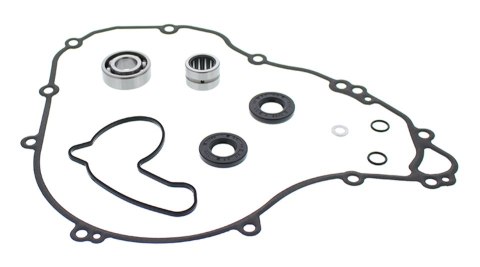 WINDEROSA (VERTEX) ZESTAW NAPRAWCZY POMPY WODY KTM SX-F 250 16-19, SX-F 350 16-19, HUSQVARNA FC 250 16-19, FC 350 16-19, FX 350 WINDEROSA (VERTEX) ZESTAW NAPRAWCZY POMPY WODY KTM SX-F 250 16-19, SX-F 350 16-19, HUSQVARNA FC 250 16-19, FC 350 16-19, FX 350
