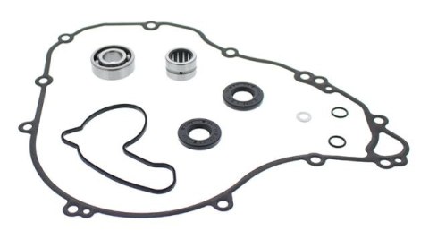 WINDEROSA (VERTEX) ZESTAW NAPRAWCZY POMPY WODY KTM SX-F 250 16-19, SX-F 350 16-19, HUSQVARNA FC 250 16-19, FC 350 16-19, FX 350 WINDEROSA (VERTEX) ZESTAW NAPRAWCZY POMPY WODY KTM SX-F 250 16-19, SX-F 350 16-19, HUSQVARNA FC 250 16-19, FC 350 16-19, FX 350