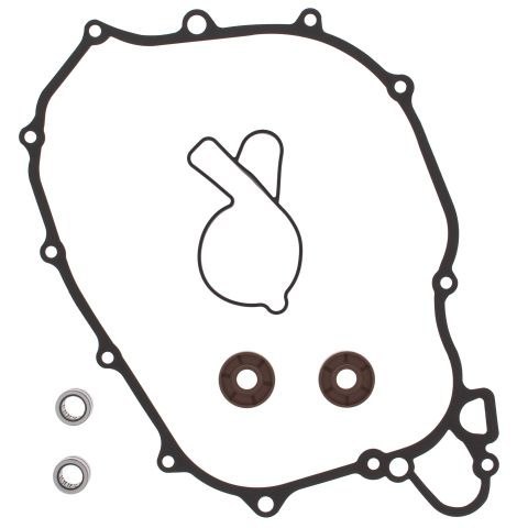 WINDEROSA (VERTEX) ZESTAW NAPRAWCZY POMPY WODY KTM SX-F 450 14-15, XC-F 450 15, HUSQVARNA FC 450 (EURO) 15, FC 450 14-15, FE 450 WINDEROSA (VERTEX) ZESTAW NAPRAWCZY POMPY WODY KTM SX-F 450 14-15, XC-F 450 15, HUSQVARNA FC 450 (EURO) 15, FC 450 14-15, FE 450