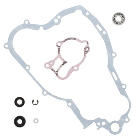 WINDEROSA (VERTEX) ZESTAW NAPRAWCZY POMPY WODY YAMAHA YZ250 99-19, YZ250X 16-19 WINDEROSA (VERTEX) ZESTAW NAPRAWCZY POMPY WODY YAMAHA YZ250 99-19, YZ250X 16-19
