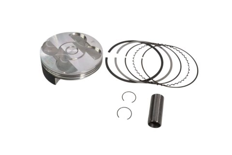 WOSSNER TŁOK (4T) HONDA CRF 450 L '19-'20, CRF 450 X '19-'25, CRF 450 RL '21-'25 (STD. 95,96MM) (12.2:1 CR)