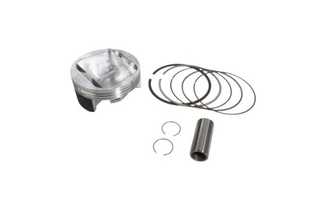 WOSSNER TŁOK (4T) YAMAHA YFM 700 RAPTOR / GRIZZLY / KODIAK / VIKING '15-'25 (STD. 101,94MM) (10.0:1 CR) WOSSNER TŁOK (4T) YAMAHA YFM 700 RAPTOR / GRIZZLY / KODIAK / VIKING '15-'25 (STD. 101,94MM) (10.0:1 CR)
