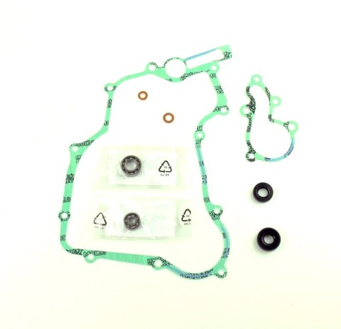ATHENA ZESTAW NAPRAWCZY POMPY WODY HONDA CR 125 '05-'07 ATHENA ZESTAW NAPRAWCZY POMPY WODY HONDA CR 125 '05-'07
