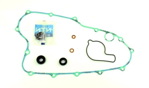 ATHENA ZESTAW NAPRAWCZY POMPY WODY HONDA CRF 450R '02-'08 ATHENA ZESTAW NAPRAWCZY POMPY WODY HONDA CRF 450R '02-'08