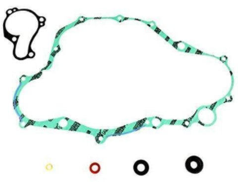 ATHENA ZESTAW NAPRAWCZY POMPY WODY KAWASAKI KX 125 '94-'98 ATHENA ZESTAW NAPRAWCZY POMPY WODY KAWASAKI KX 125 '94-'98