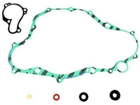 ATHENA ZESTAW NAPRAWCZY POMPY WODY KAWASAKI KX 65 '06-'23 ATHENA ZESTAW NAPRAWCZY POMPY WODY KAWASAKI KX 65 '06-'23