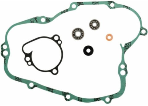 ATHENA ZESTAW NAPRAWCZY POMPY WODY KAWASAKI KX 85 '01-'23 , KX 80 '86-'00 , KX 112 '22-'23 , KX 100 '95-'16 , SUZUKI RM 100 '03- ATHENA ZESTAW NAPRAWCZY POMPY WODY KAWASAKI KX 85 '01-'23 , KX 80 '86-'00 , KX 112 '22-'23 , KX 100 '95-'16 , SUZUKI RM 100 '03-